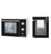 Pastry & Combi Series