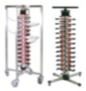 Plate Racking
