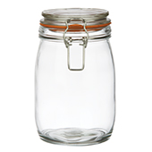 Preserve Jars