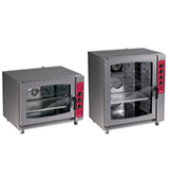 Primax Ovens Easy Line