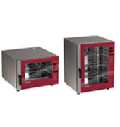 Primax Ovens Professional Line