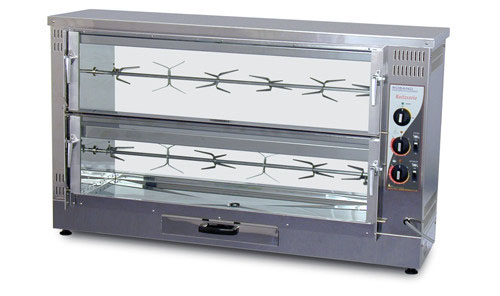 Rotisserie