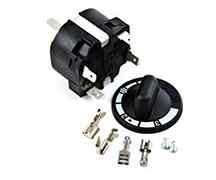 Spares & Accessories