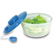 Salad Spinners