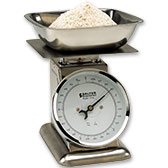 Scales, Measuring Jugs and Funnels