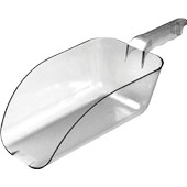 Scoops and Ice Cream Portioners