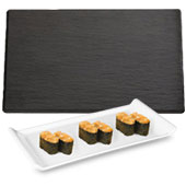 Serving Platters and Trays