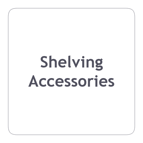 Shelving Accessories