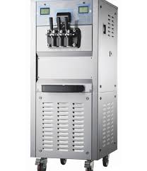 Gelato, Frappe & Soft Serve