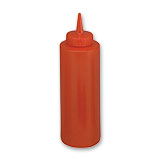 Squeeze Sauce Bottles