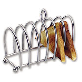 Stainless Steel Tableware