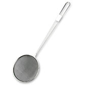 Strainers, Chinois and Moulin