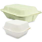 Takeaway Food Containers