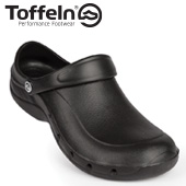 Toffeln Footwear