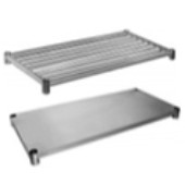 Ultimate Food Grade S/Steel #304