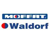 Waldorf by Moffat