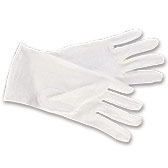 Waiters Gloves