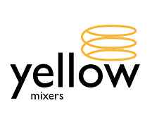 Yellow Mixer