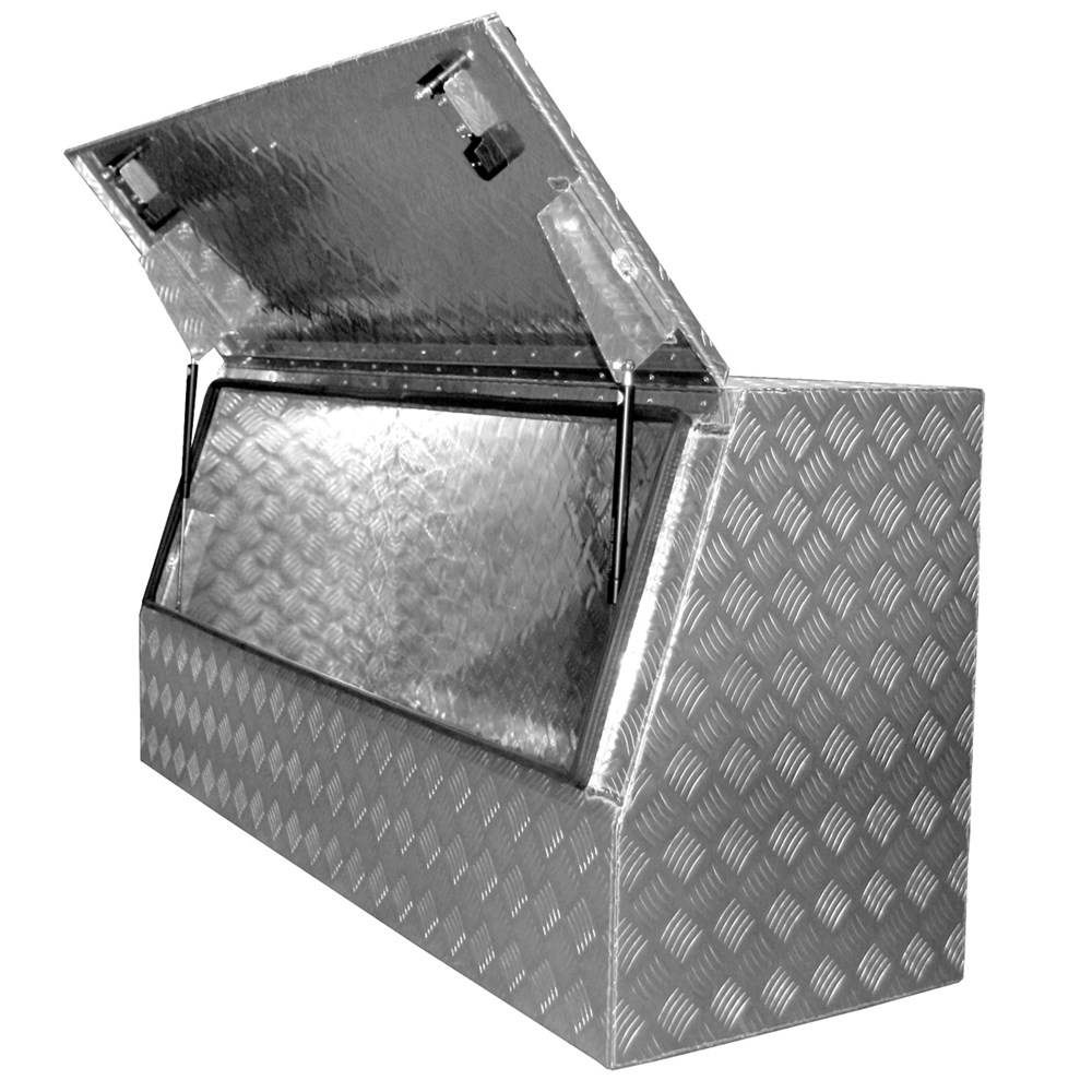 Aluminium Tool Boxes
