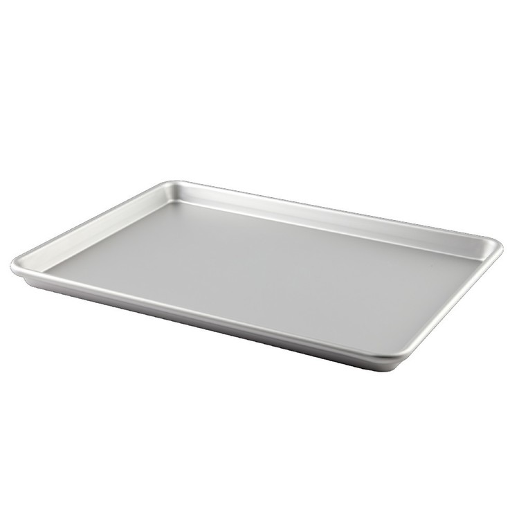 Aluminium Trays (460mm x 660mm x 30mm)