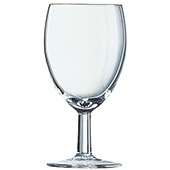 Arcoroc Wine Glasses
