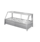 Bain Maries & Sous Vide