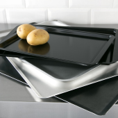 Baking Trays and Sheets