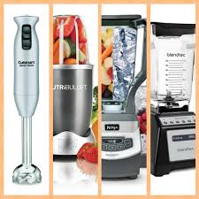 Blenders