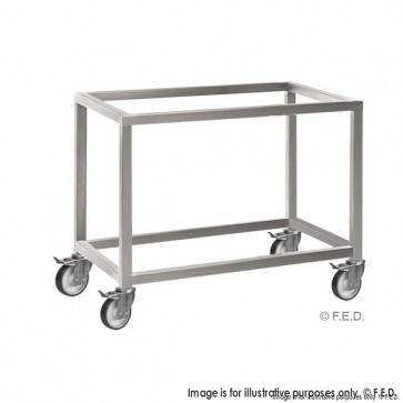 Special Purpose Trolley