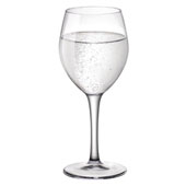 Bormioli Rocco Wine Glasses