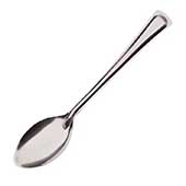 Budget Teaspoons