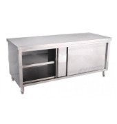 Cabinet & Accessories