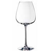 Chef and Sommelier Wine Glasses
