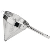 Chinois and Strainers
