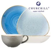 Churchill Super Vitrified Crockery