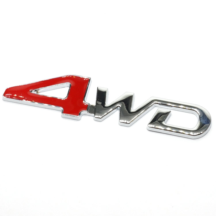 4wd Accessories