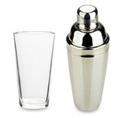 Cocktail Shakers