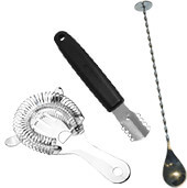 Cocktail Utensils