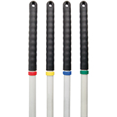 Colour Coded Handles