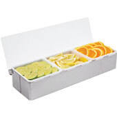 Condiment Dispensers