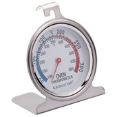 Cooking and Food Thermometers