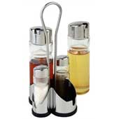 Cruet Racks & Table Organisers