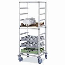 Dishwasher Trolleys