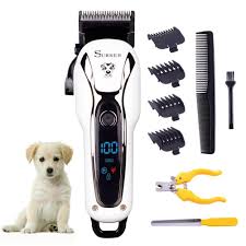 Dog and Cat Clippers