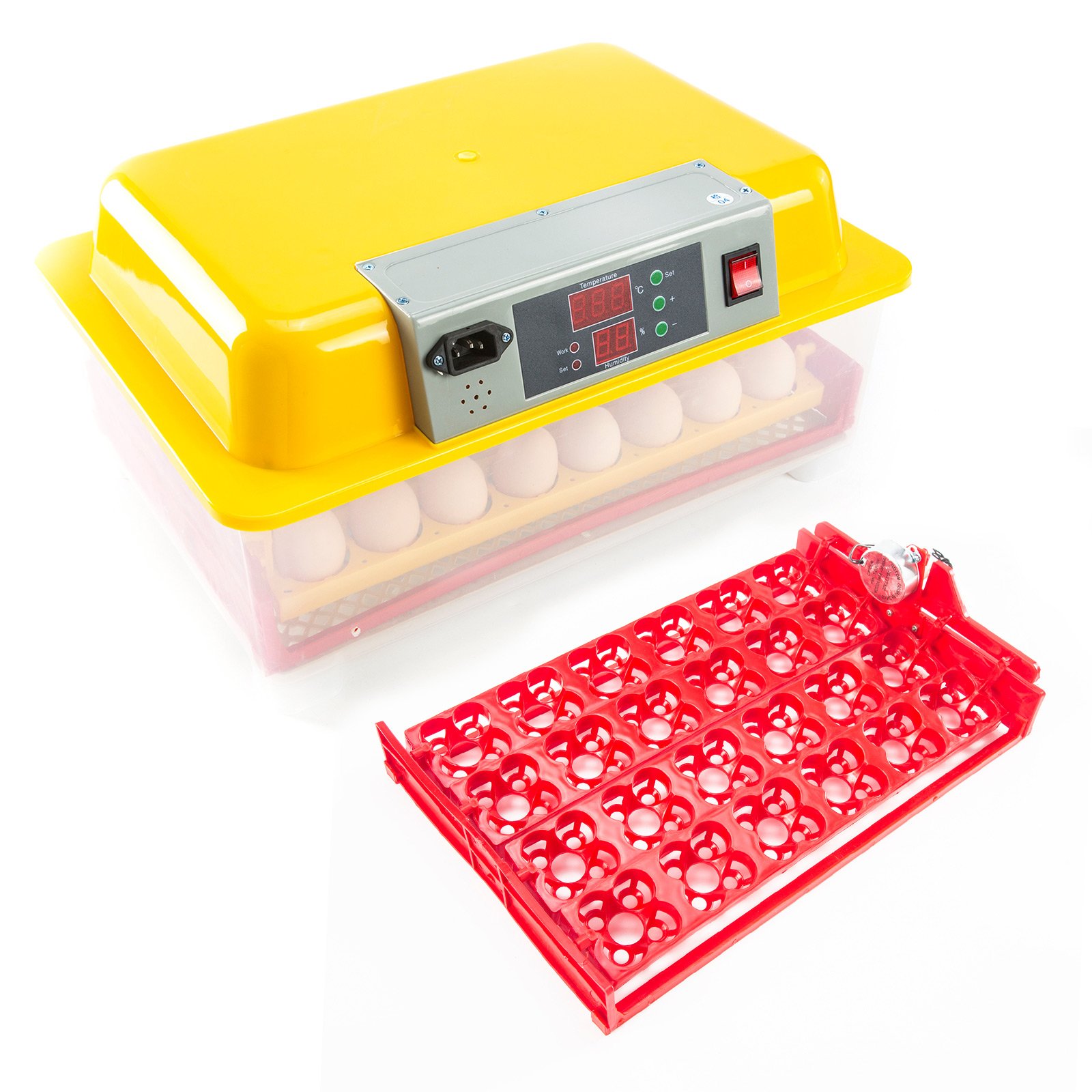 Spare Part for Egg Incubator