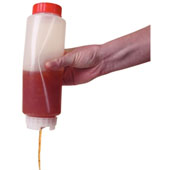 FIFO Sauce Dispensers
