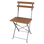 Folding Chairs