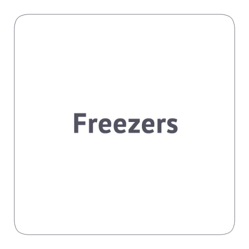 Freezers