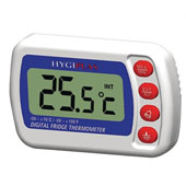 Fridge and Freezer Thermometers