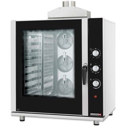 GARBIN Combi Ovens